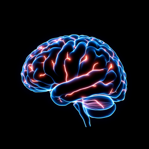 B Scanned neural core